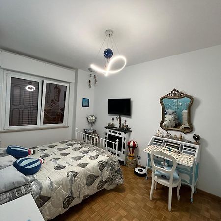 Appartement Casa Di Amos Con Parcheggio Privato à Rapallo Extérieur photo