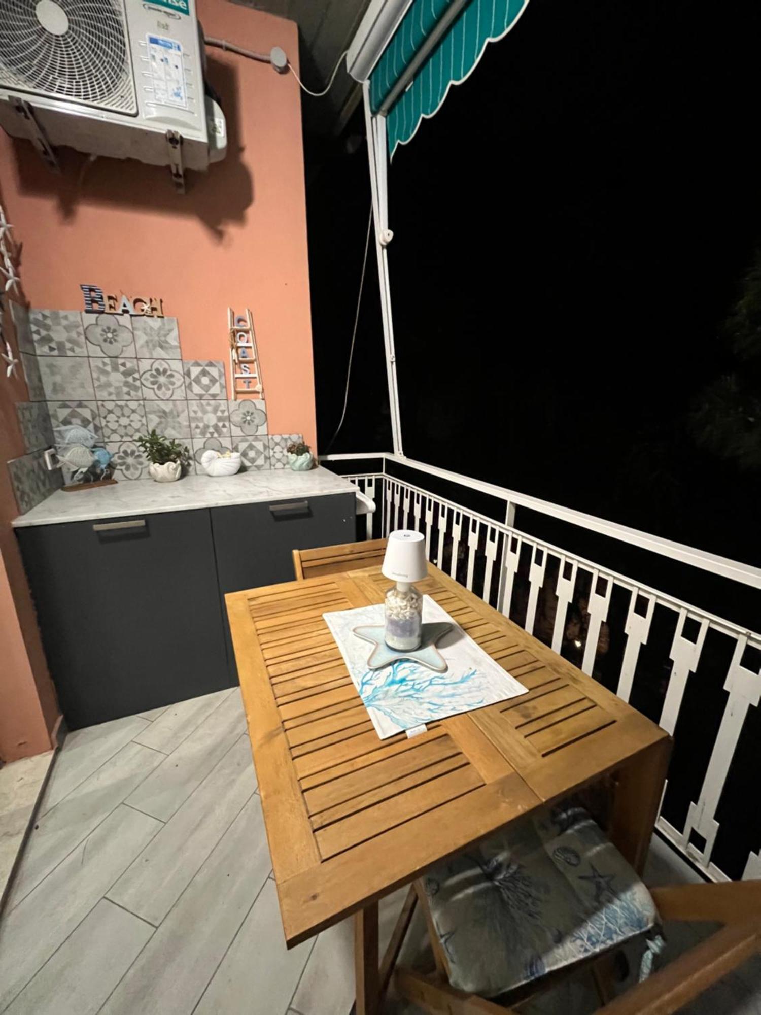 Appartement Casa Di Amos Con Parcheggio Privato à Rapallo Extérieur photo