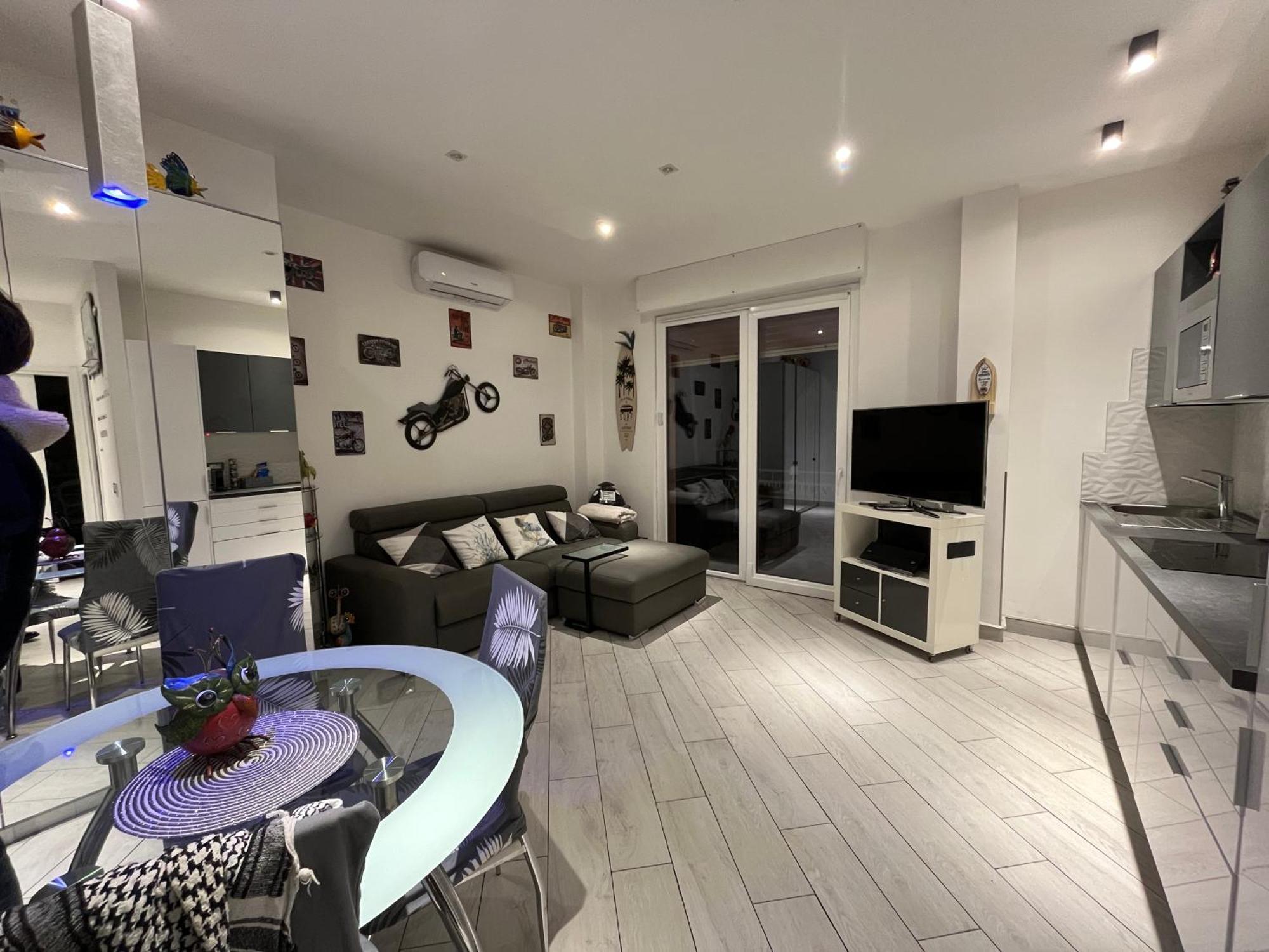 Appartement Casa Di Amos Con Parcheggio Privato à Rapallo Extérieur photo