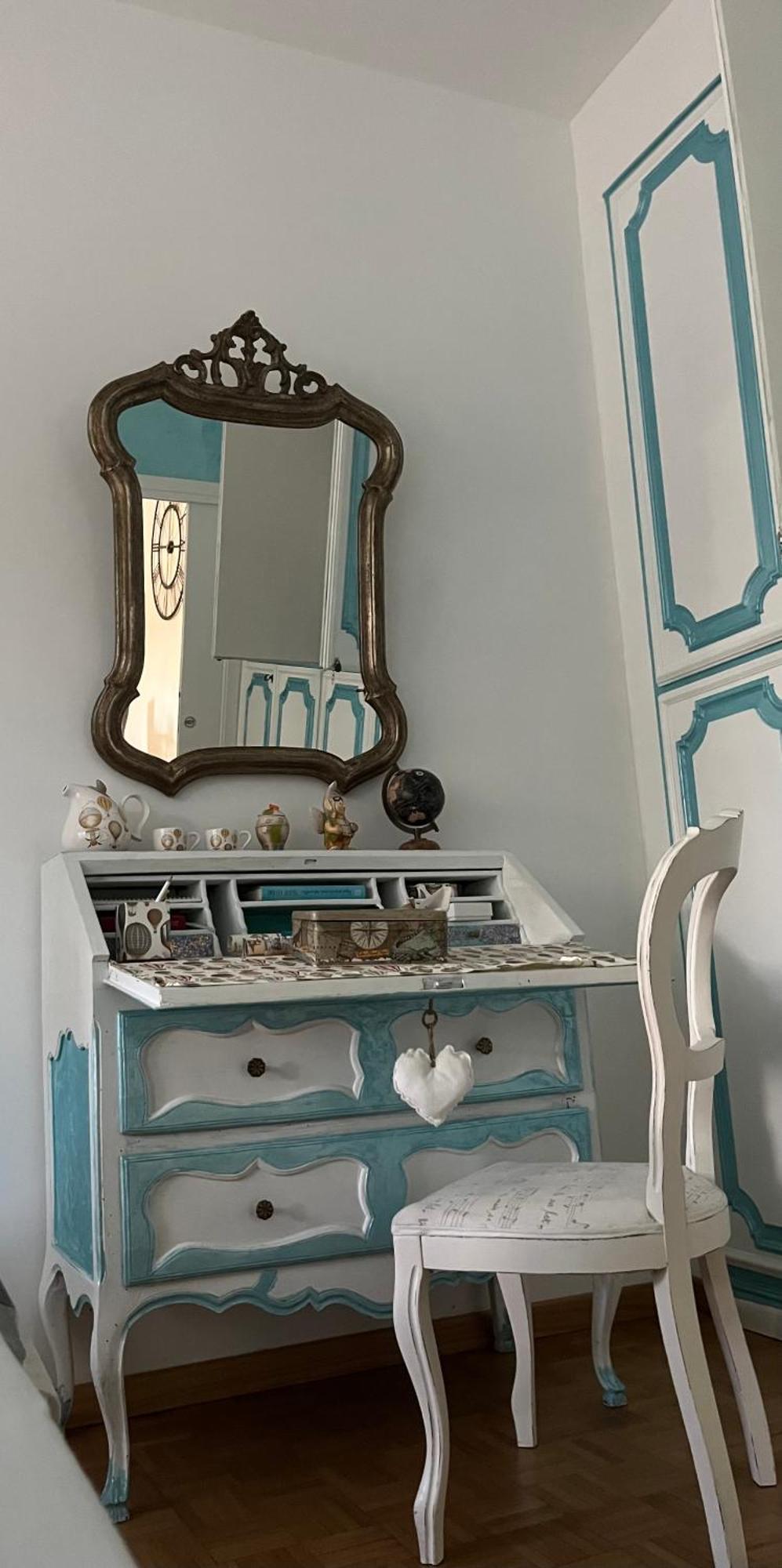 Appartement Casa Di Amos Con Parcheggio Privato à Rapallo Extérieur photo