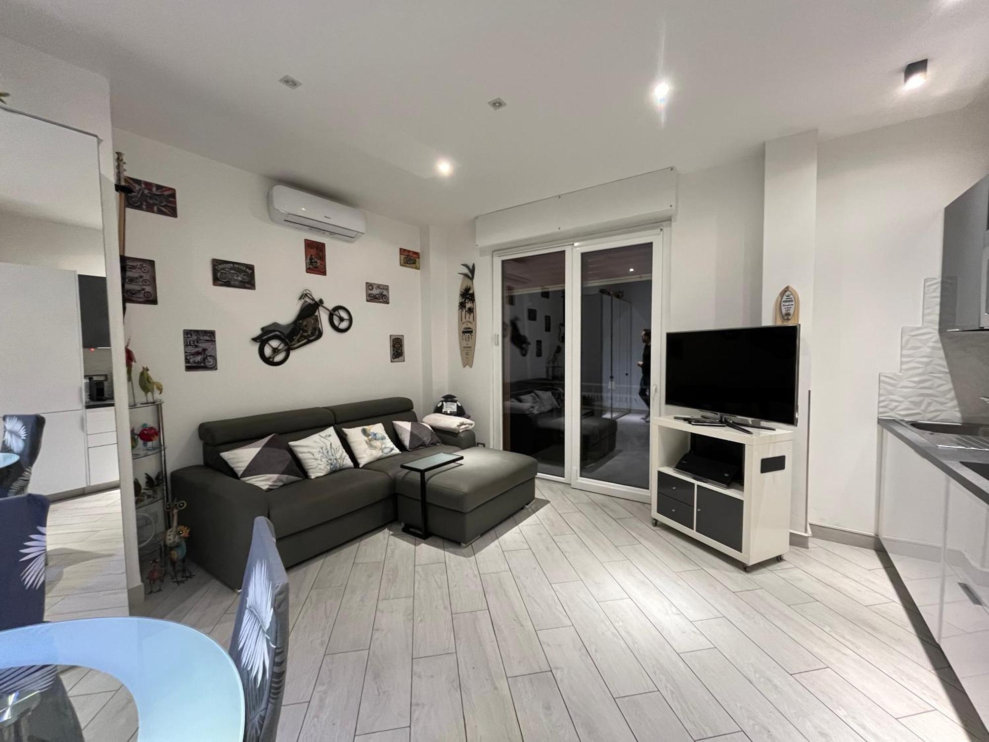 Appartement Casa Di Amos Con Parcheggio Privato à Rapallo Extérieur photo